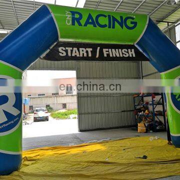 Wholesale Inflatable Race Air Arch ,Inflatable Start And Finish Sport Archway For Sport Event photo-5