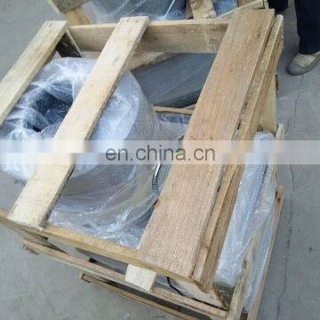 Potato Peeling Machine/ Vegetable Washer and Peeler photo-5