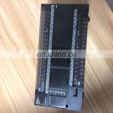 OMRON Programmable Logic Controller and CPU Control Unit CP1L-M60DR-A photo-4