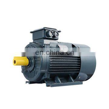 YD802-4/2 0.55KW/0.75KW two speed motor