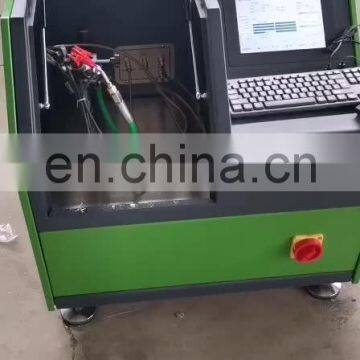 EPS205 common rail diesel injector calibration machine