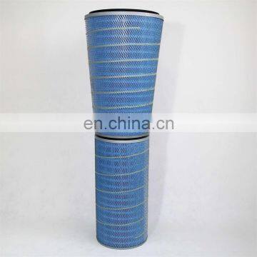 FORST Power Plant Gas Turbine Air Filter Supplier photo-4