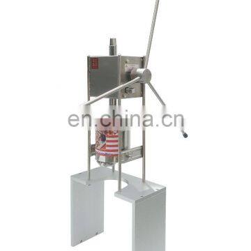 Spanish Machine Churros, Churros, Churros Machine