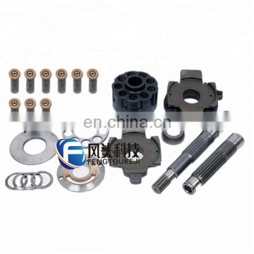 High quality spare parts repair kit HPK055 for Hydraulic travel motor EX120-6 excavator