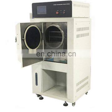 Testing Equipment HAST40 High-pressure Accelerated Aging Test Machine photo-3
