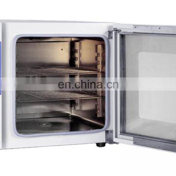 Hot Air Circulation Electric Heating Oven Constant Temperature Blast Drying Oven Industrial Oven High Temperature Baking photo-3
