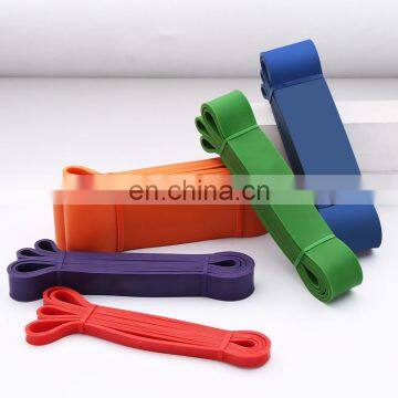 Strong Strength Fitness Band Exercise Resistance Band Power Hip Resistance Bands photo-2