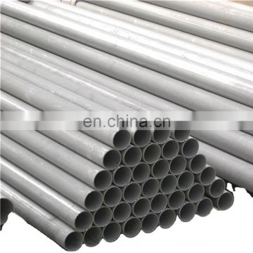 Flexible Stainless Steel 201 304 304l 316 Pipe/tube price list reasonable price