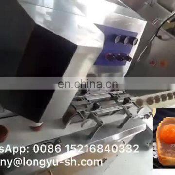 Shanghai Factory Small cookies Moulding Forming Processor Maamoul Machine