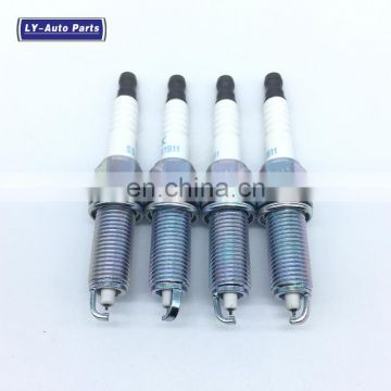 Laser Iridium 22401AA781 SILZKAR7B11 For Subaru Forester Impreza Legacy Spark Plug