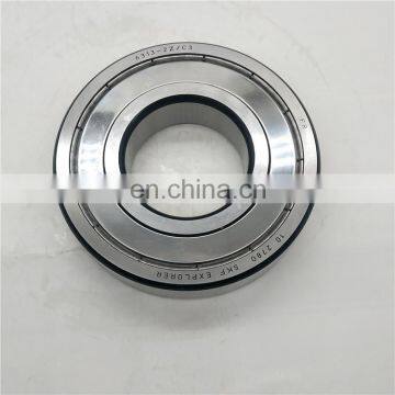 Ball Bearing 6312 C3 6312-2Z C3 Deep Groove Ball Bearing 6313-2Z C3 photo-3