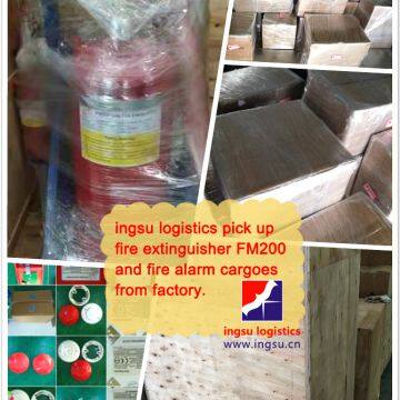 Logistics Service From China to Kyelgaung (Jiegao) Border by Land photo-2