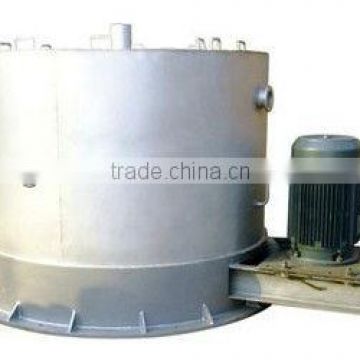 Vertical fine pitch separation sieve|Starch processing separation sieve