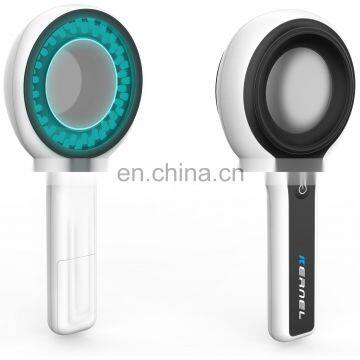 Hand-held Medical Magnifier Skin Analysis Wood's Lamp for Detecting Bacterial or Fungal Skin Infections photo-6