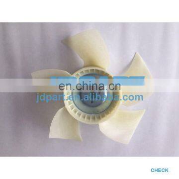 3D84 Fan Blade For Yanmar