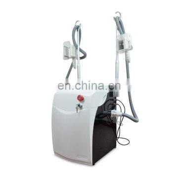 40K cavitation+Cryo+Vacuum+RF Home Use Portable Freeze Slimming Machine