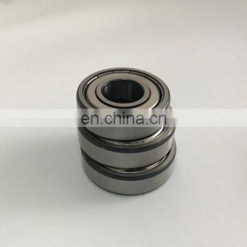 NTN Deep Groove Ball Bearing 6203lu Japan Bearing 6201 photo-6