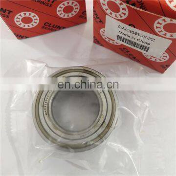 Wheel hub bearing 567918B DAC35680037 bearing