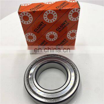 High precision radial ball bearing 6200ZZ 6200-2RS 6200 bearing