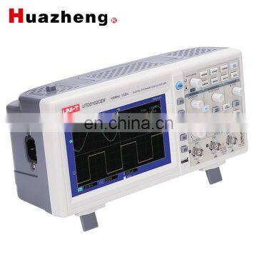 physics laboratory instruments Teaching oscilloscope