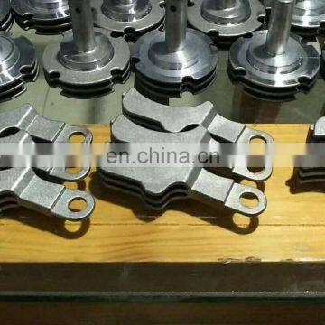 Agricultural Machinery Parts Casting Farm Machine Parts Forage Baling photo-2