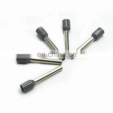 Hampool Factory Direct Copper Crimp Colorful Insulated Non-shrink Cord End Terminals photo-7