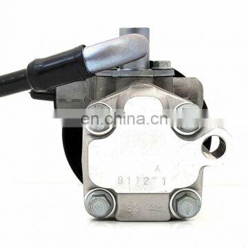 Новый гидроусилитель руля 57100-4H100 высокого качества photo-4