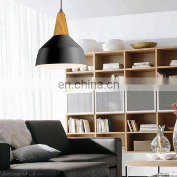 Black Aluminum Ceiling Pendant Light for Kitchen photo-2
