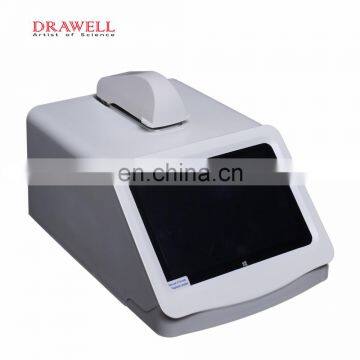Drawell MD2000C портативный микроспектрофотометр photo-2