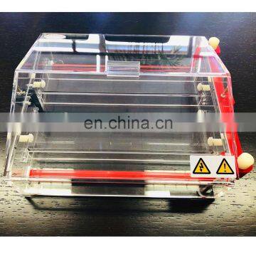 DW-SP7/DW-SP7A Gel Electrophoresis Horizontal Machine photo-2