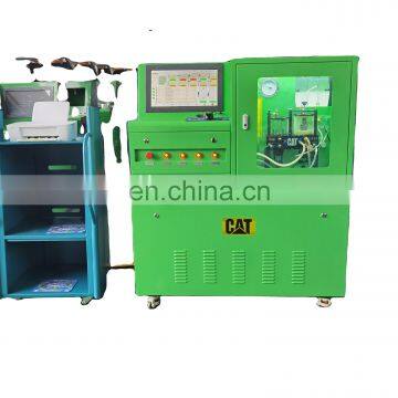 CAT4400L HEUI Test Bench photo-2
