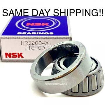 NSK HR32004XJ Tapered Roller Bearings