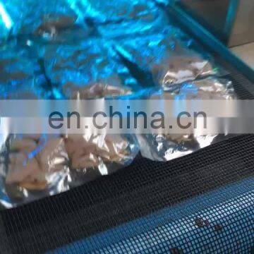 UV Light Sterilizer / Sterilizing Machine For Jars