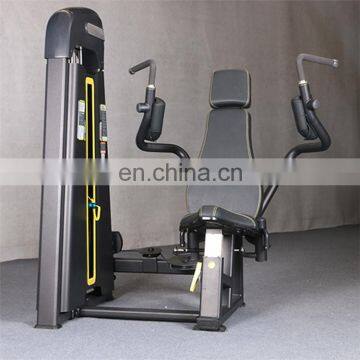 High Quality Gym Equipment Vertical Chest Press photo-4