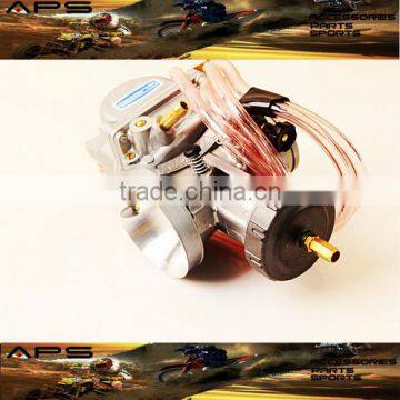HIGH QUALITY PWK Carburetor 36mm 38mm 40mm photo-3