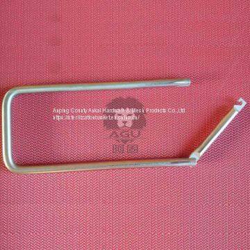 Stainless Steel Instrument Stringers photo-2