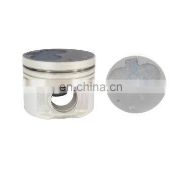 ISBE Engine Piston 3972880