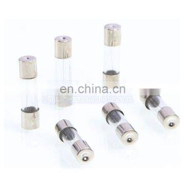 Fuse 5*20mm 0.5A 1A 2A 3A 4A 5A 6A 7A 8A 9A 10A photo-2