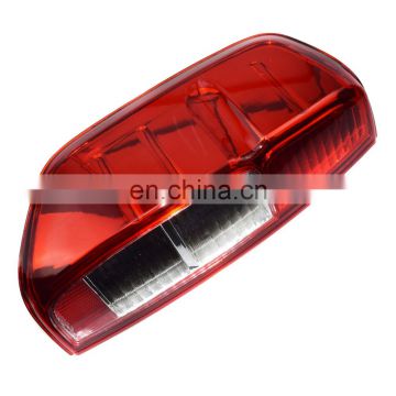 Rear Tail Light Lamp LH For 2005-2012 Nissan D40 Navara Frontier 26555EB70A