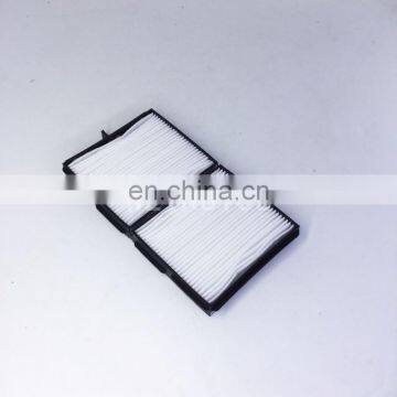 Air Conditioner Filter for Excavator 20y-979-6261 photo-3