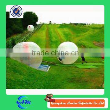 2 m Giant Inflatable Zorb Ball,body Zorbs for Sale,zorb Ball photo-3