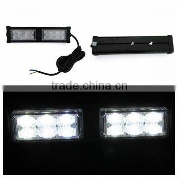 Car flashing led brake light