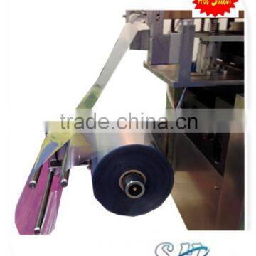 New Product Packaging Machine Price Blister Packing Machine photo-2