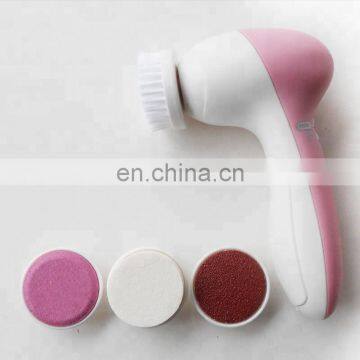 Facial Cleansing Brush Facial Brush Beauty Apparatus photo-3
