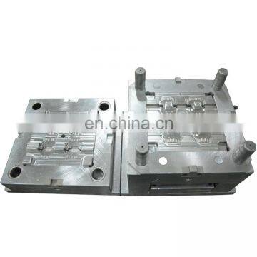 High quality best price Switch Socket plastic injection mold