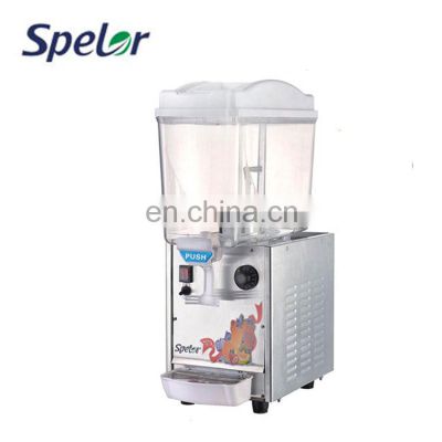 China Supplier Electric Desktop Commercial Fruit Lemon Juice Making Machine