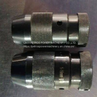 Keyless Drill Chuck Taper Connector/Thread Connector photo-4
