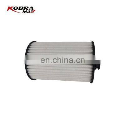 High Quality Oil Filter For AUDIt079 198 405 D For BENTLEY 079 115 561 J