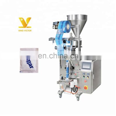 Hotel small packet sugar stick sachet packing machine for sugar