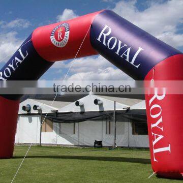 high quality Inflatable Arch inflatable archway for sale